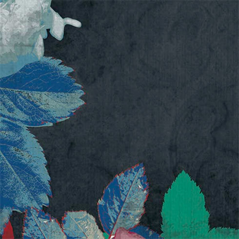 Fall Flowers Nintendo 2DS XL (2017) Skin